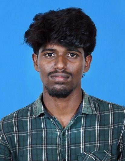 sakthi ganesh